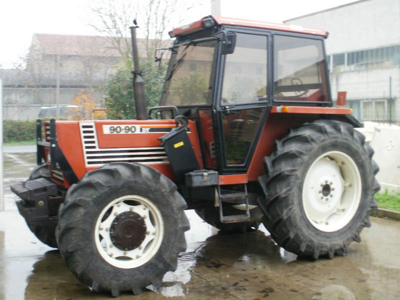 Fiat 90-90 ok